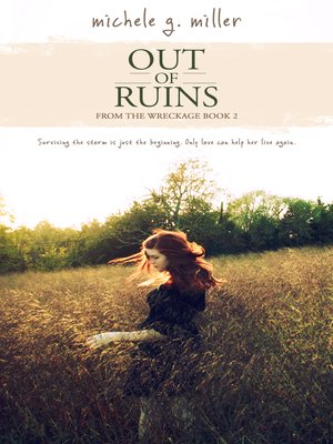 Out of Ruins - ebook